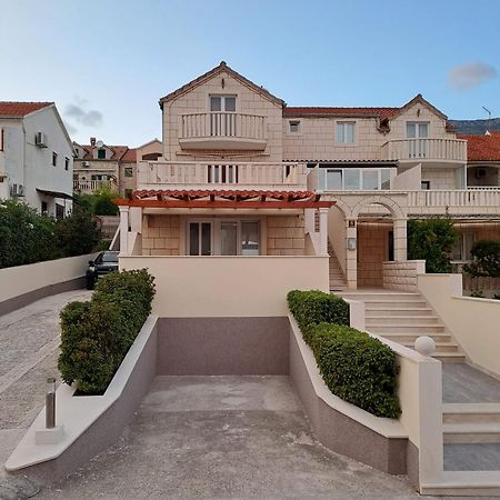 Apartments Jerica Μπολ Εξωτερικό φωτογραφία