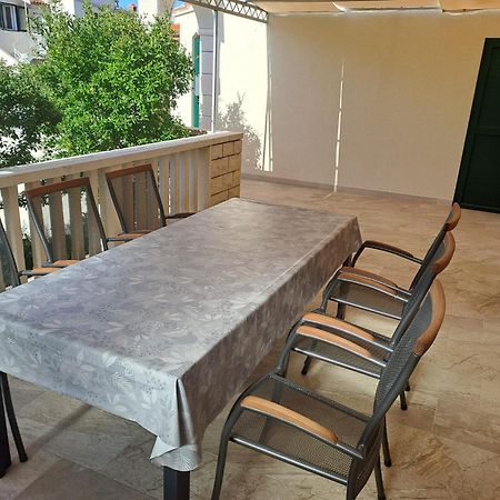 Apartments Jerica Μπολ Εξωτερικό φωτογραφία