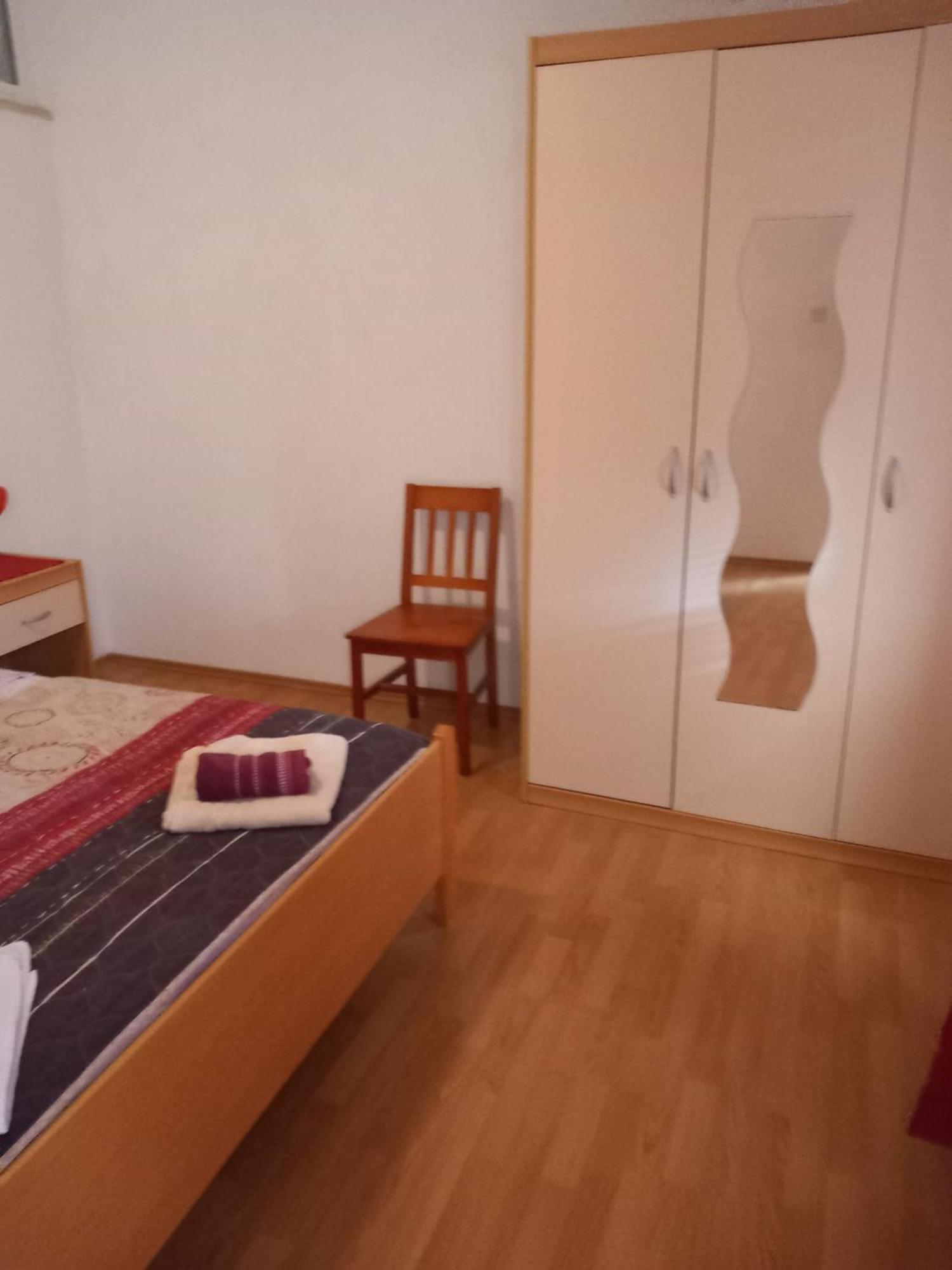 Apartments Jerica Μπολ Εξωτερικό φωτογραφία