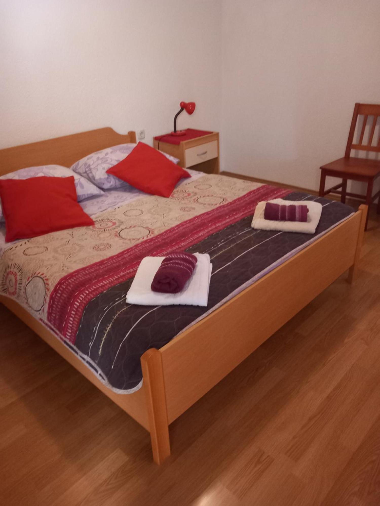 Apartments Jerica Μπολ Εξωτερικό φωτογραφία