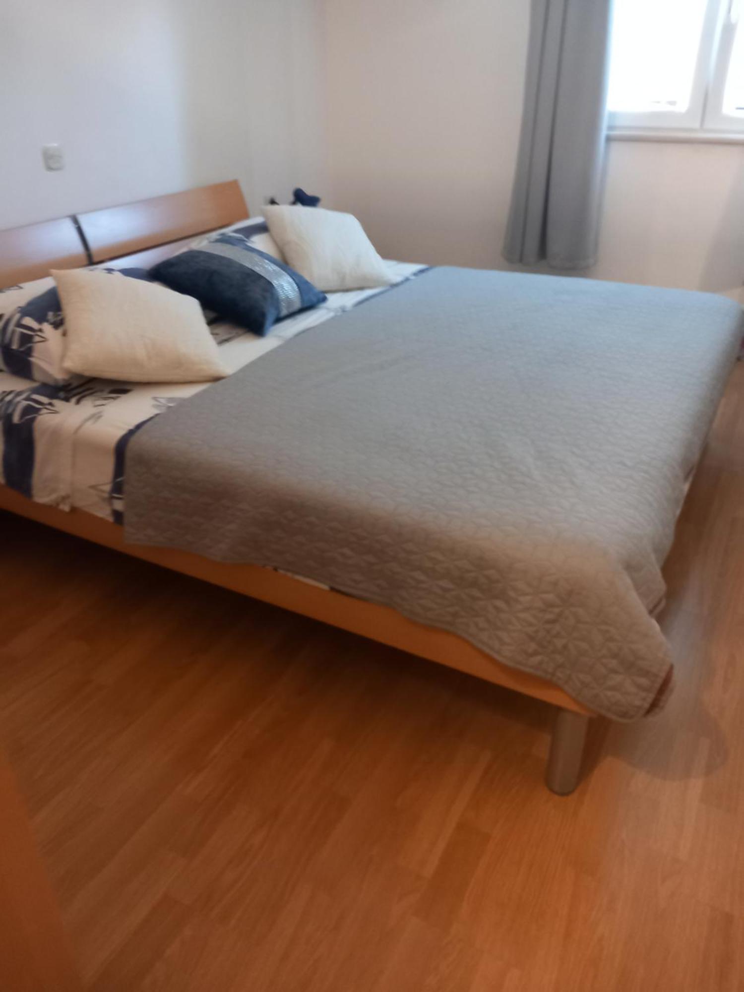 Apartments Jerica Μπολ Εξωτερικό φωτογραφία