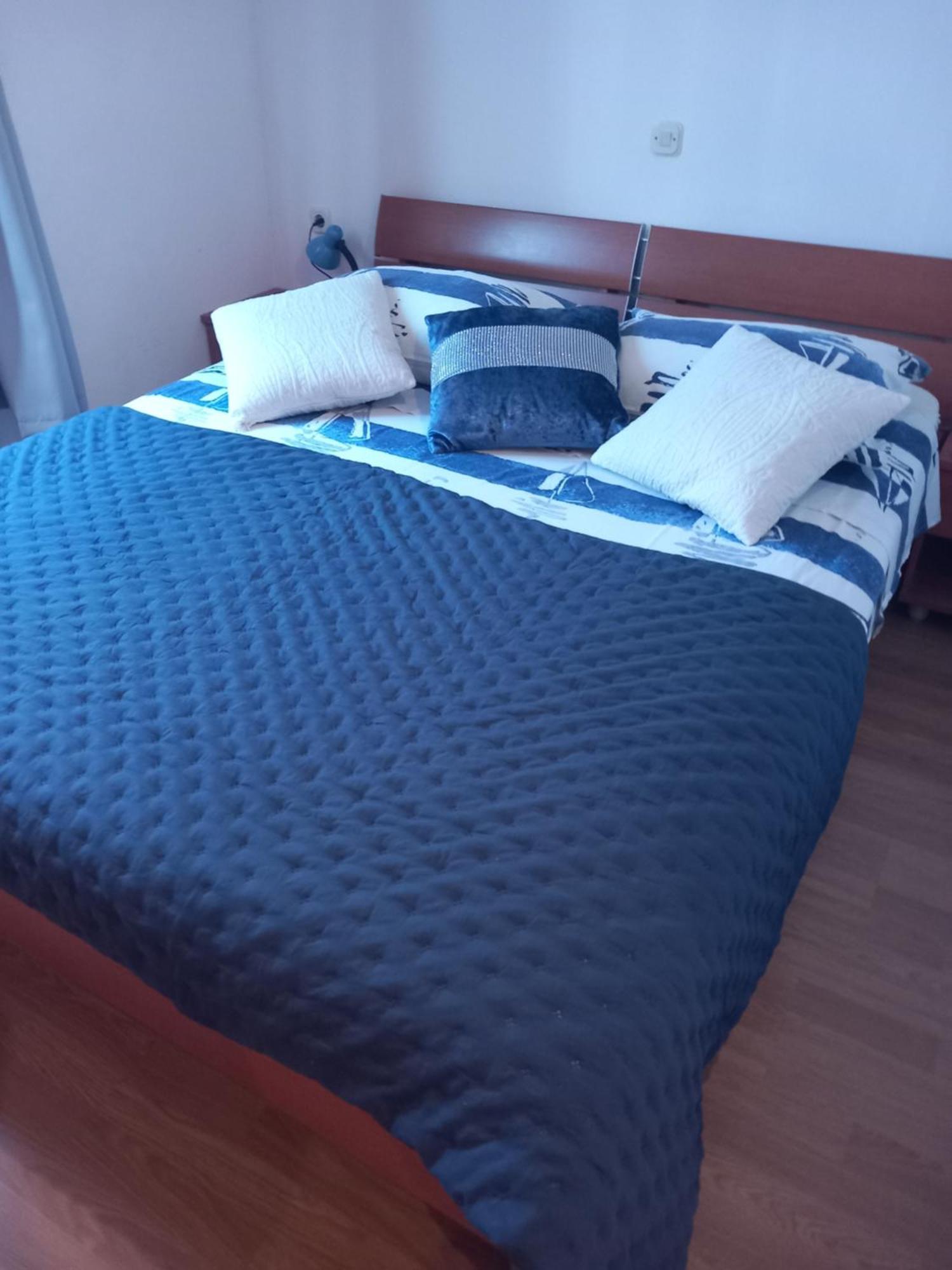 Apartments Jerica Μπολ Εξωτερικό φωτογραφία