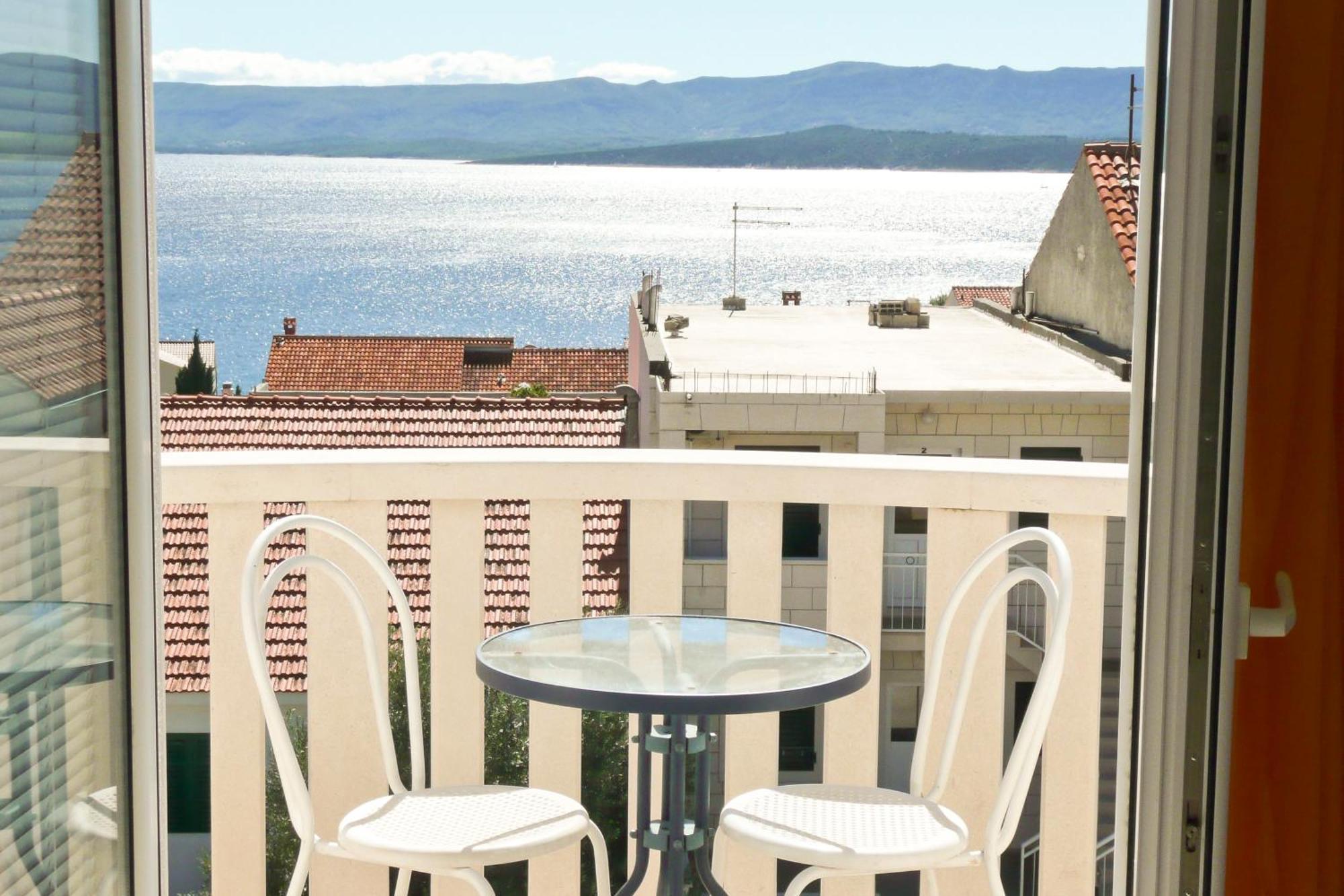 Apartments Jerica Μπολ Δωμάτιο φωτογραφία