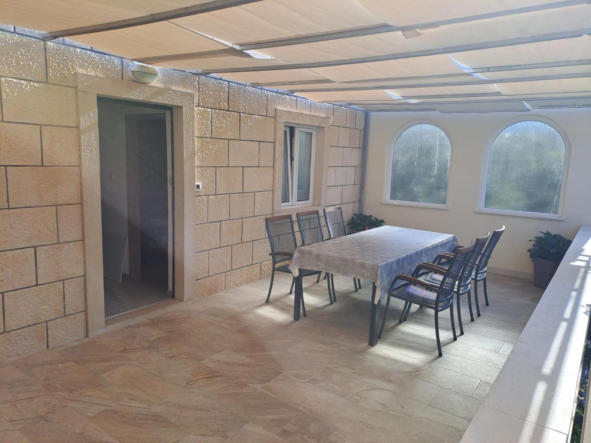 Apartments Jerica Μπολ Εξωτερικό φωτογραφία