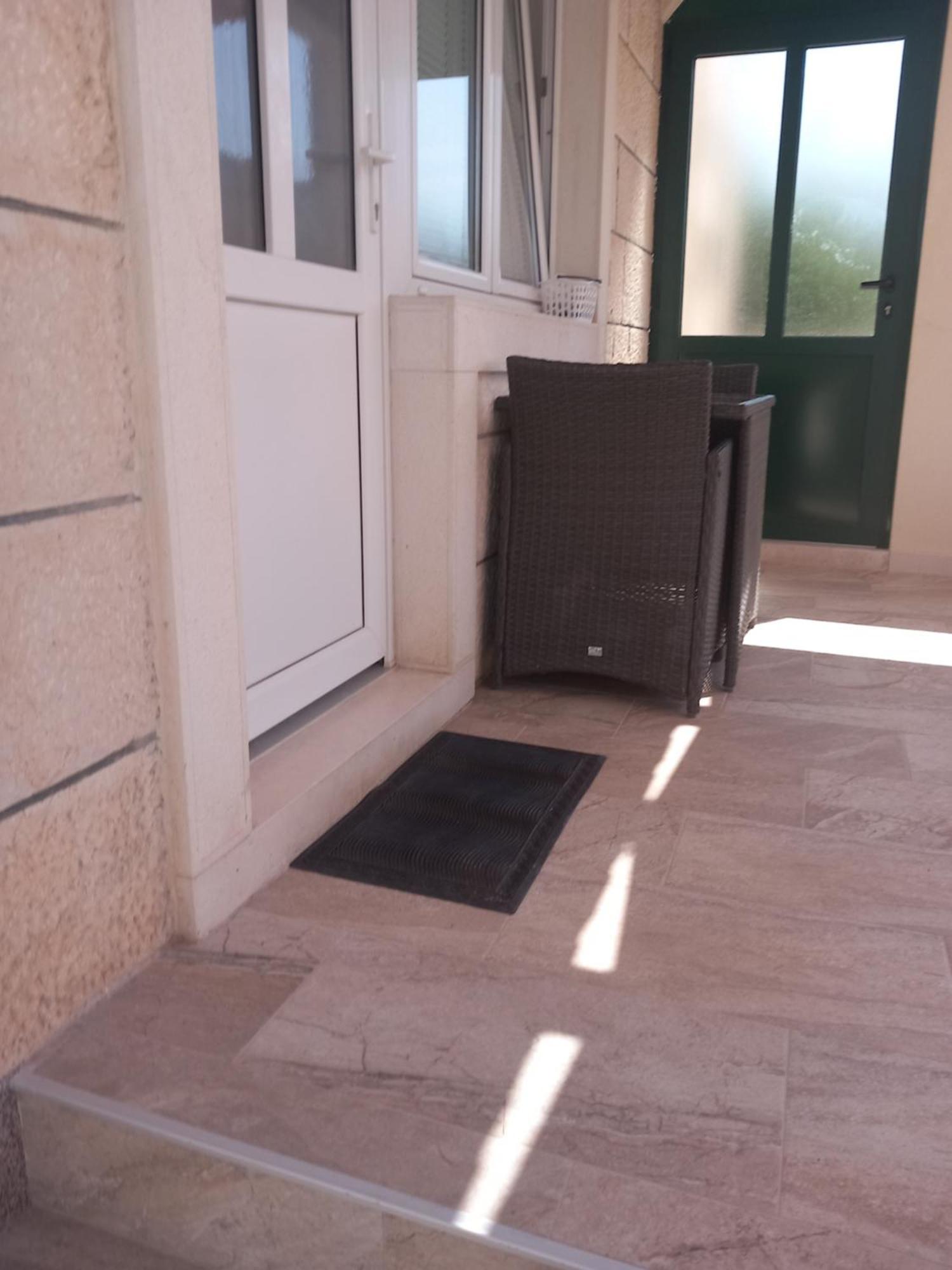 Apartments Jerica Μπολ Εξωτερικό φωτογραφία
