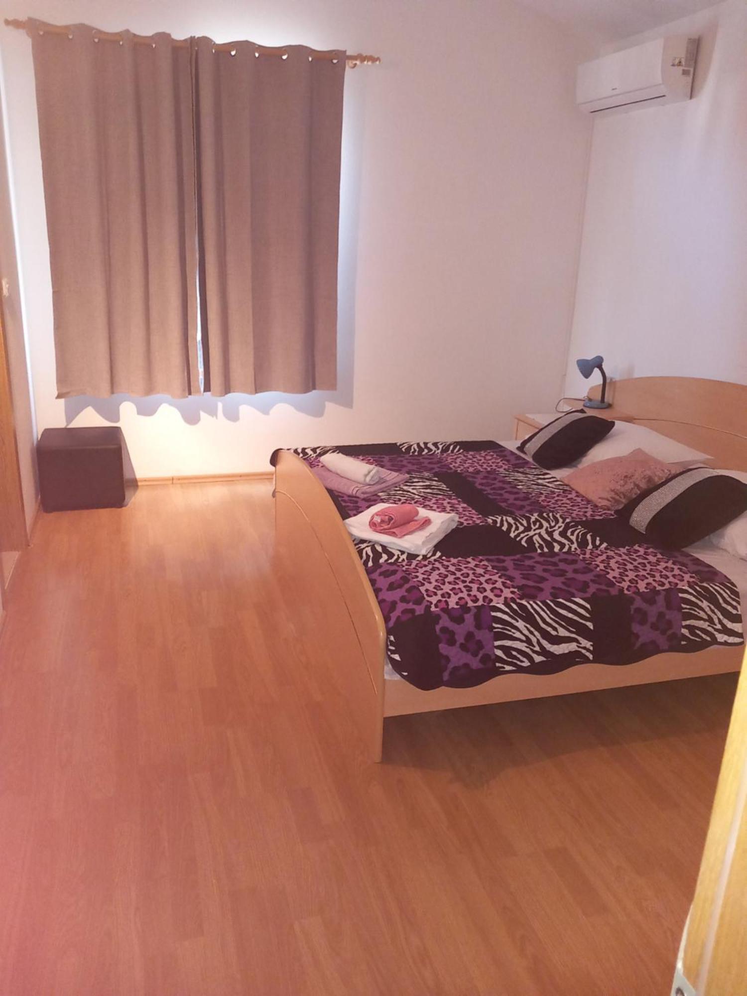 Apartments Jerica Μπολ Εξωτερικό φωτογραφία