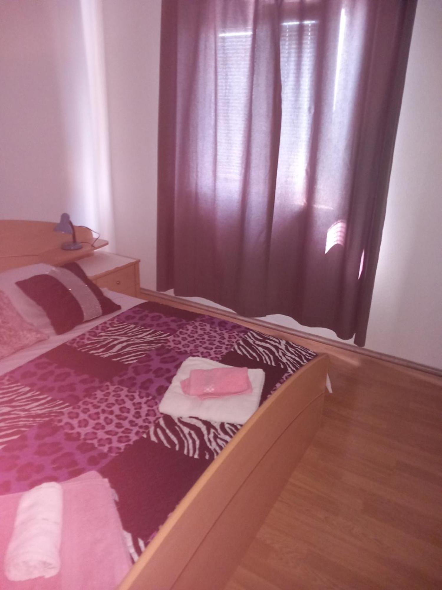Apartments Jerica Μπολ Εξωτερικό φωτογραφία