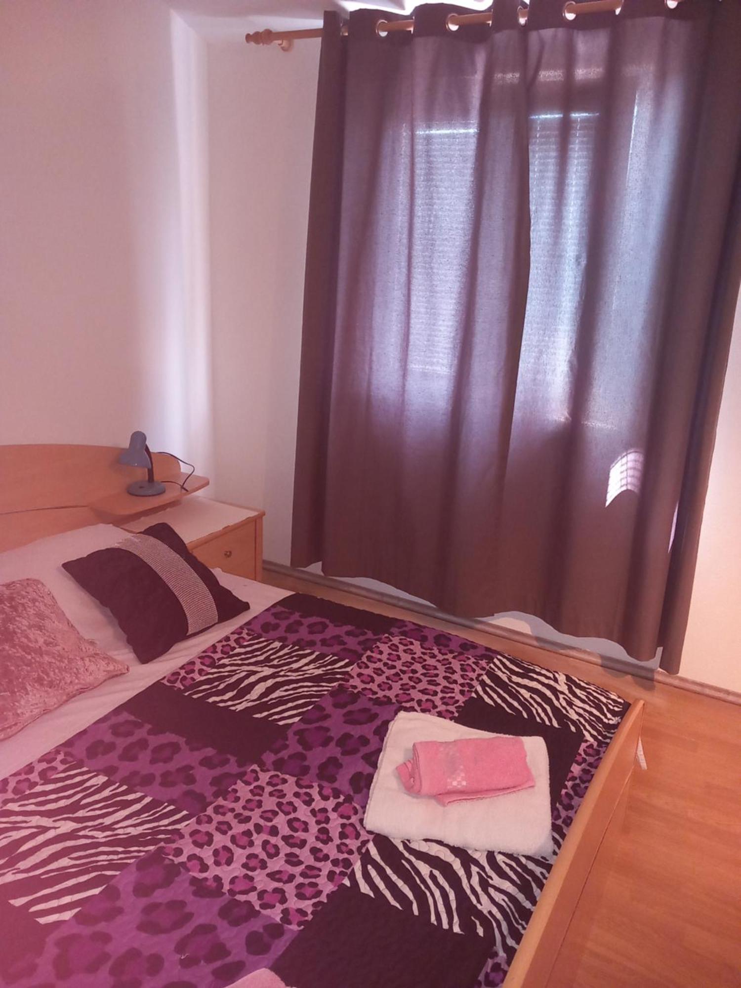 Apartments Jerica Μπολ Εξωτερικό φωτογραφία