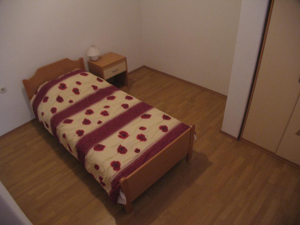 Apartments Jerica Μπολ Δωμάτιο φωτογραφία