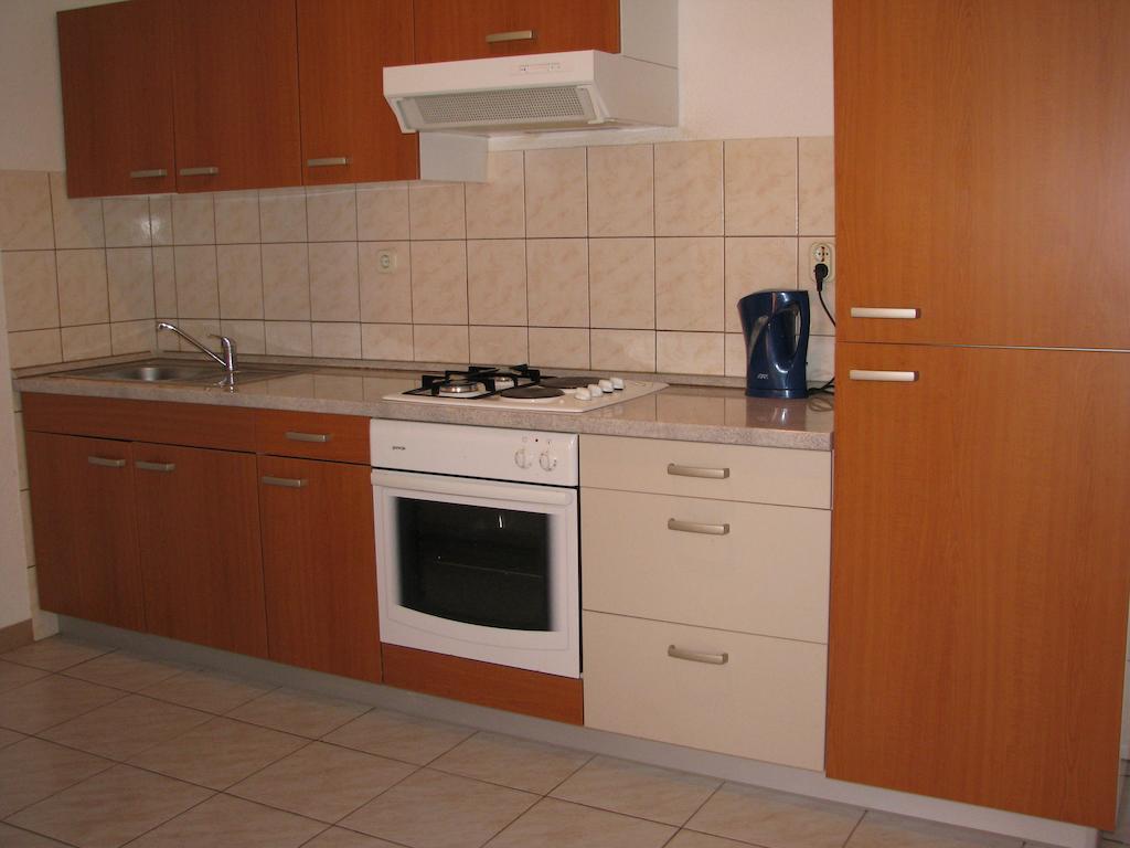 Apartments Jerica Μπολ Δωμάτιο φωτογραφία