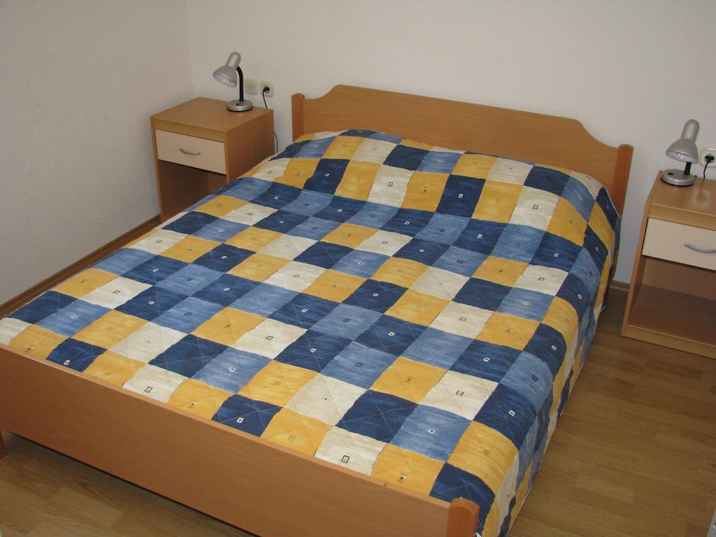 Apartments Jerica Μπολ Δωμάτιο φωτογραφία