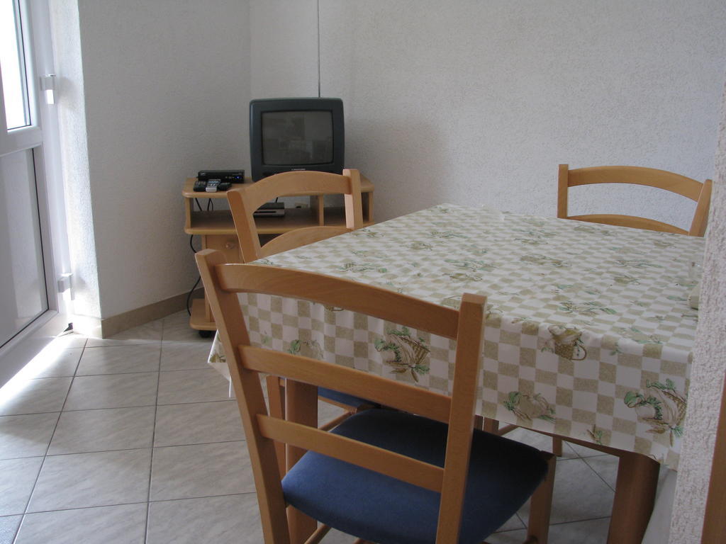 Apartments Jerica Μπολ Δωμάτιο φωτογραφία