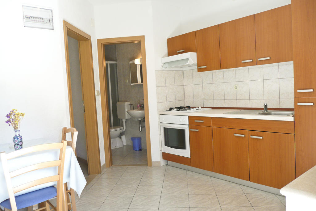 Apartments Jerica Μπολ Δωμάτιο φωτογραφία