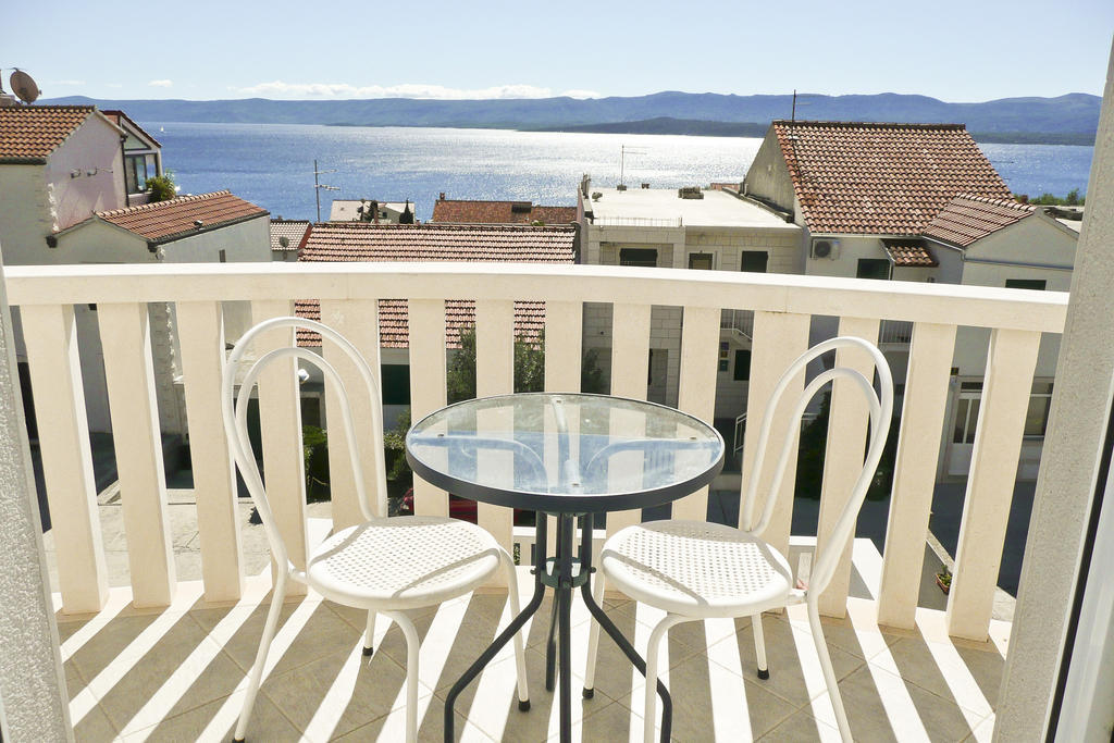 Apartments Jerica Μπολ Εξωτερικό φωτογραφία