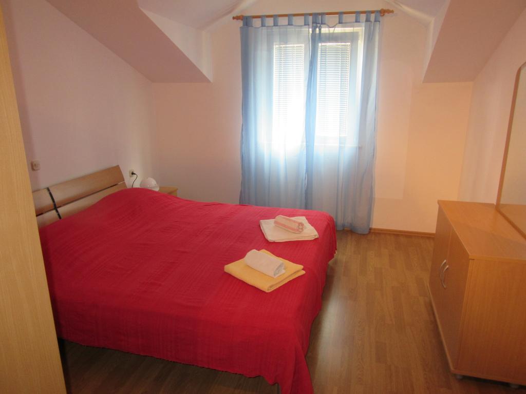 Apartments Jerica Μπολ Εξωτερικό φωτογραφία