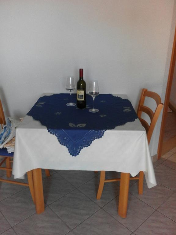 Apartments Jerica Μπολ Εξωτερικό φωτογραφία