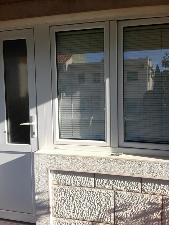 Apartments Jerica Μπολ Εξωτερικό φωτογραφία