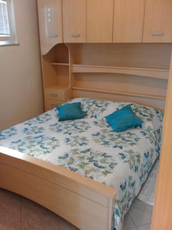 Apartments Jerica Μπολ Εξωτερικό φωτογραφία