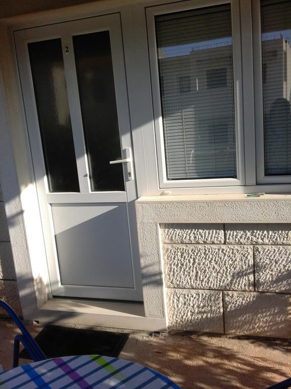 Apartments Jerica Μπολ Εξωτερικό φωτογραφία