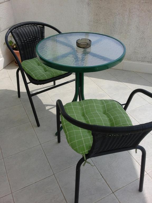 Apartments Jerica Μπολ Εξωτερικό φωτογραφία