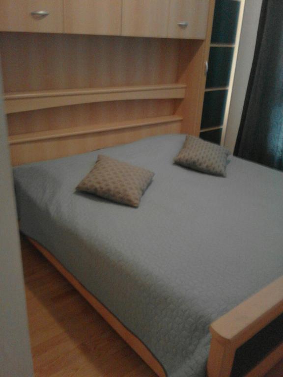 Apartments Jerica Μπολ Εξωτερικό φωτογραφία