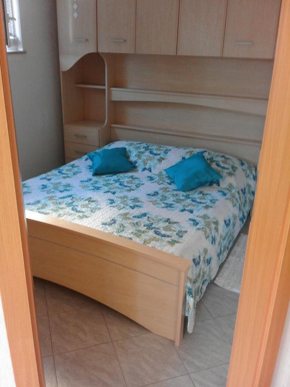 Apartments Jerica Μπολ Εξωτερικό φωτογραφία