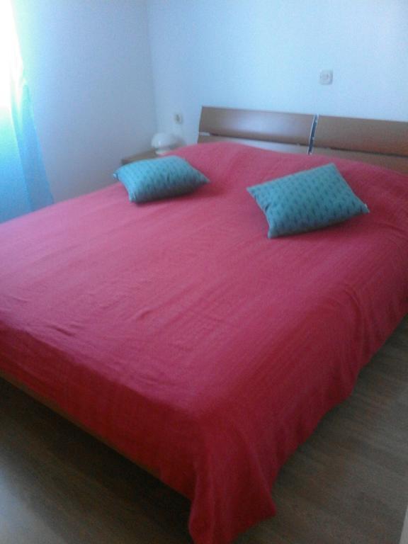 Apartments Jerica Μπολ Εξωτερικό φωτογραφία