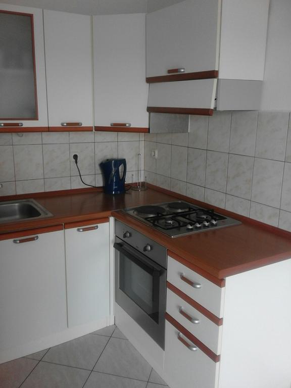 Apartments Jerica Μπολ Εξωτερικό φωτογραφία