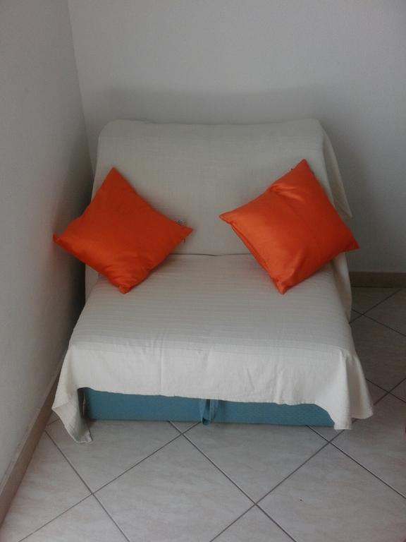 Apartments Jerica Μπολ Εξωτερικό φωτογραφία