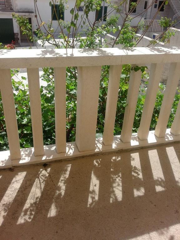 Apartments Jerica Μπολ Εξωτερικό φωτογραφία