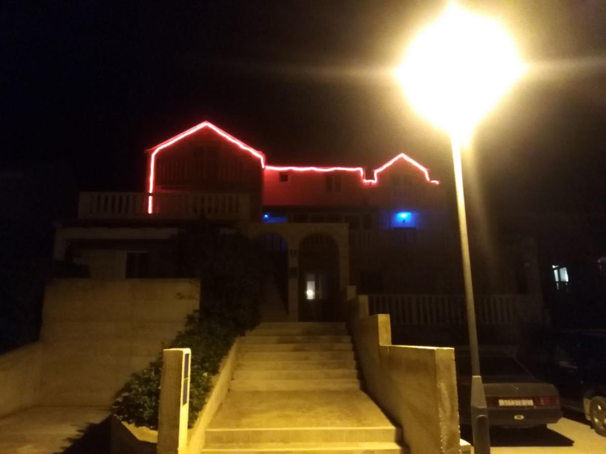 Apartments Jerica Μπολ Εξωτερικό φωτογραφία
