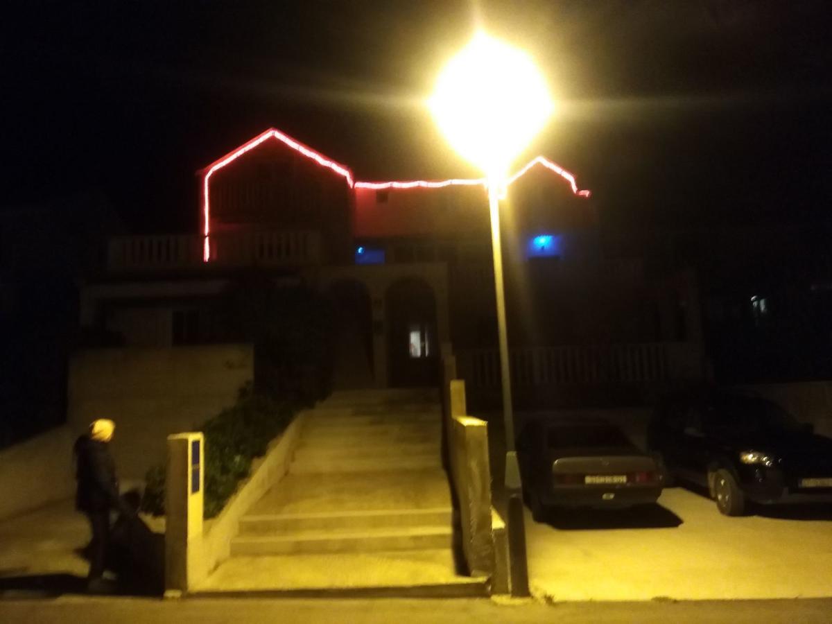 Apartments Jerica Μπολ Εξωτερικό φωτογραφία