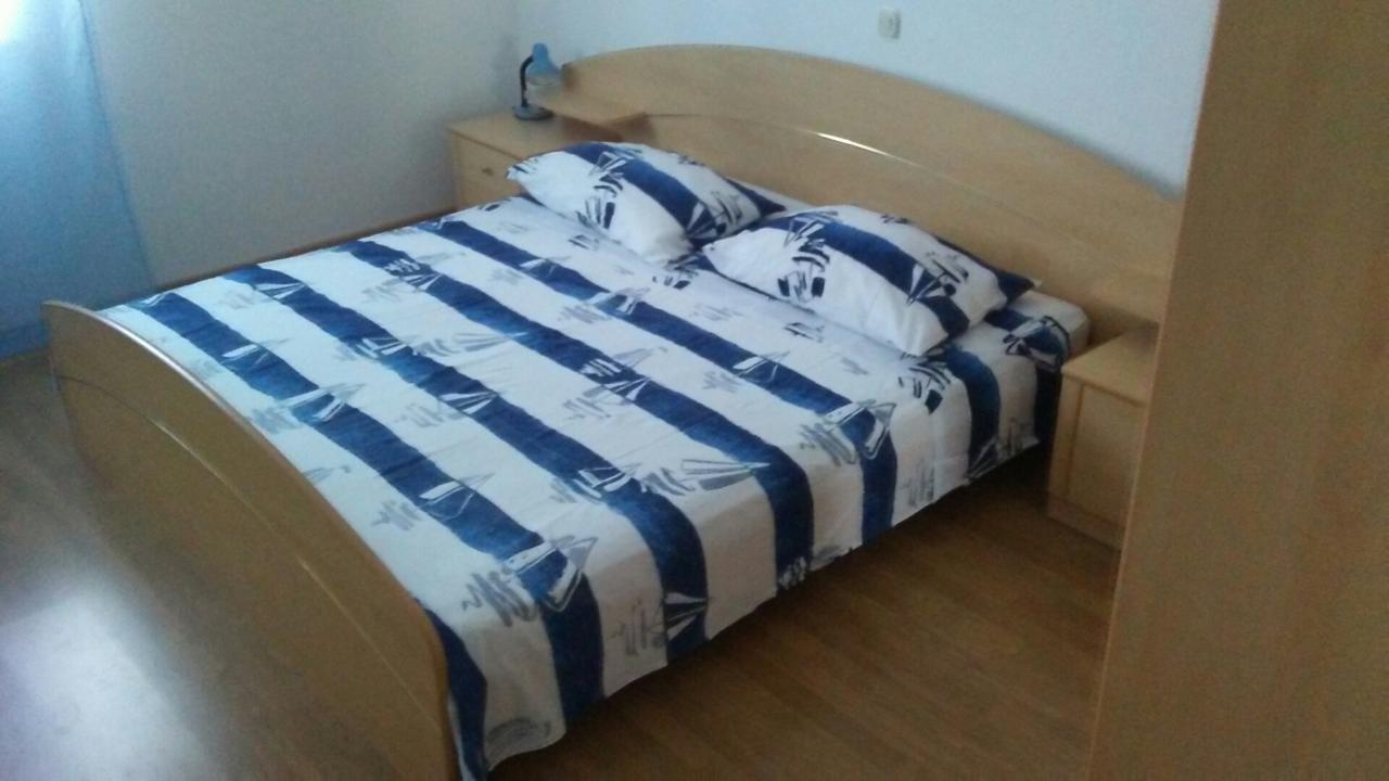 Apartments Jerica Μπολ Εξωτερικό φωτογραφία
