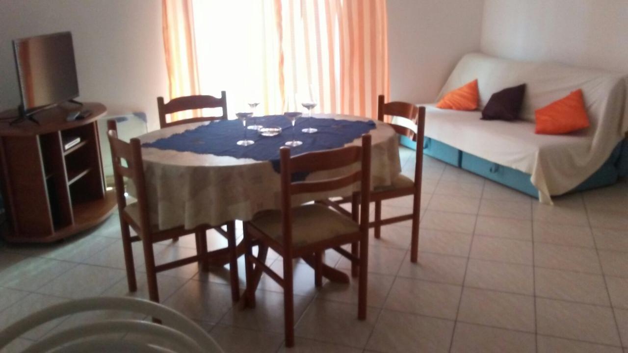 Apartments Jerica Μπολ Εξωτερικό φωτογραφία