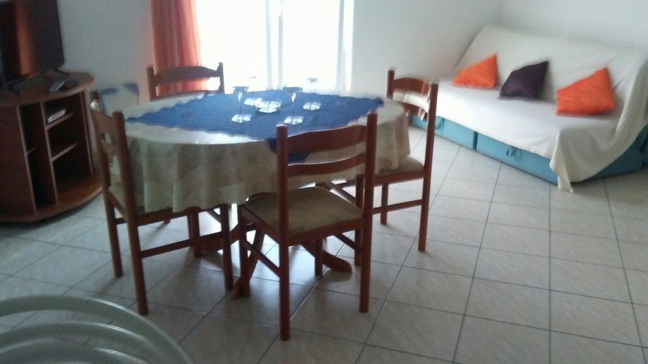 Apartments Jerica Μπολ Εξωτερικό φωτογραφία