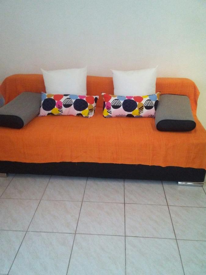 Apartments Jerica Μπολ Εξωτερικό φωτογραφία