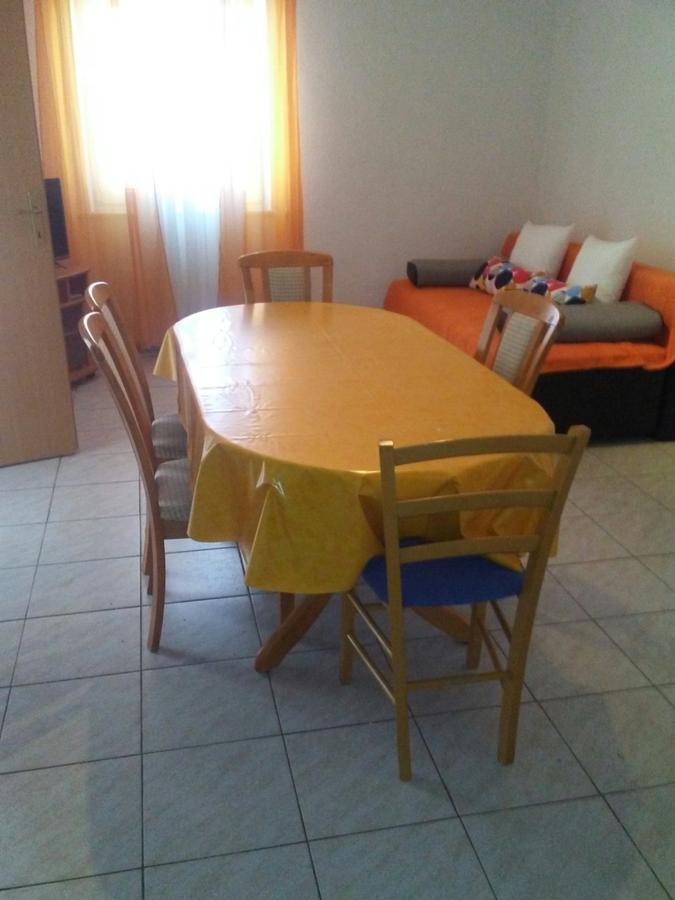 Apartments Jerica Μπολ Εξωτερικό φωτογραφία