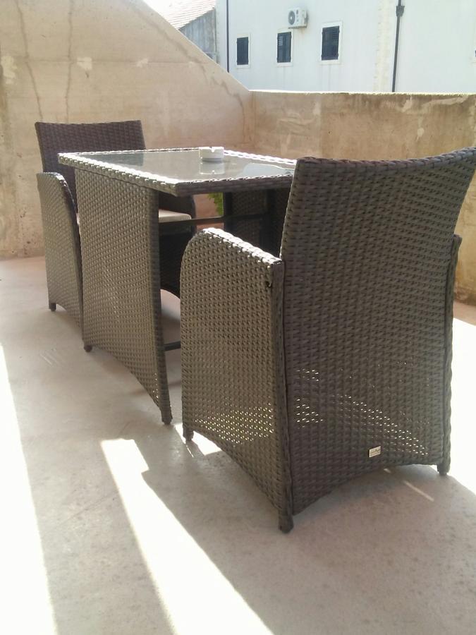 Apartments Jerica Μπολ Εξωτερικό φωτογραφία